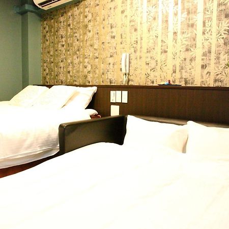 Hotel Neo World Ōsaka Eksteriør bilde