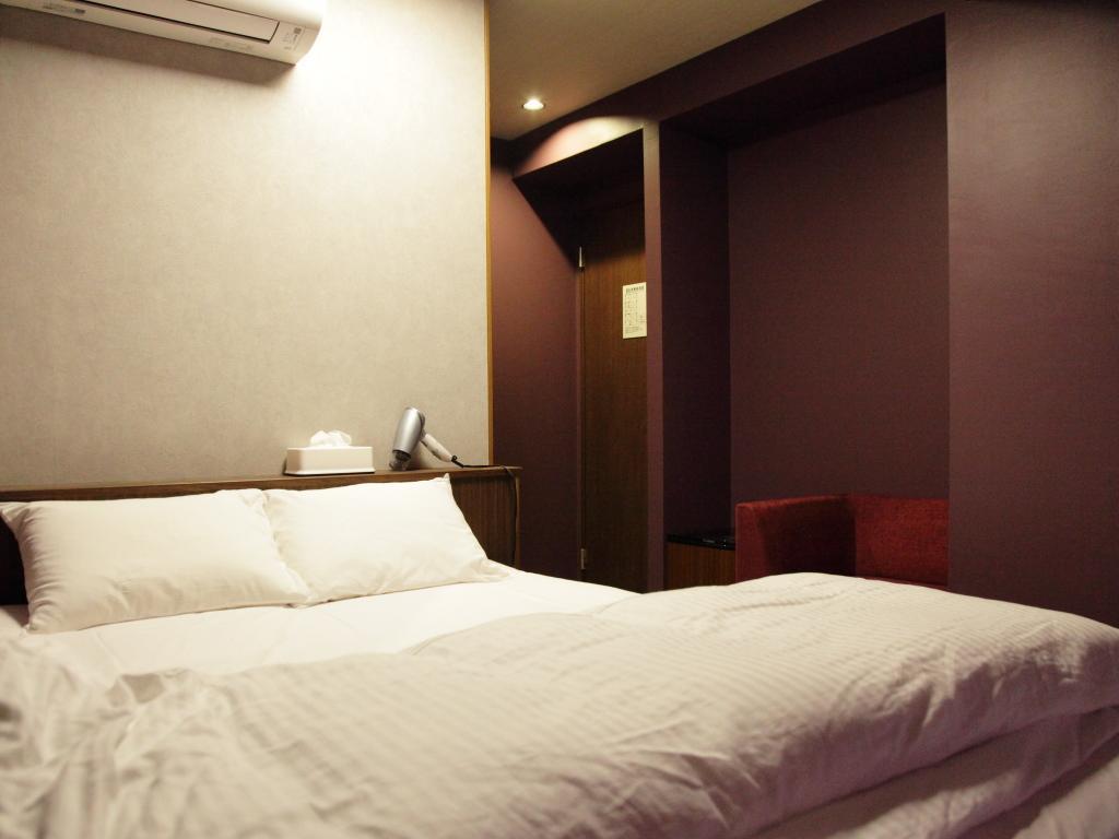 Hotel Neo World Ōsaka Eksteriør bilde