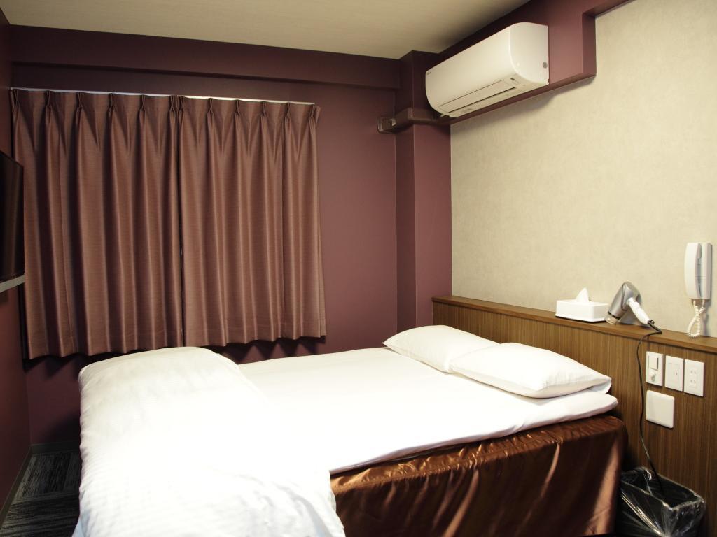Hotel Neo World Ōsaka Eksteriør bilde