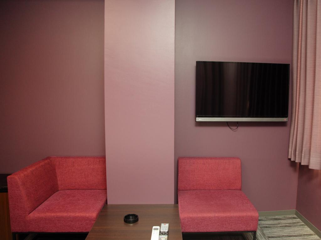 Hotel Neo World Ōsaka Eksteriør bilde