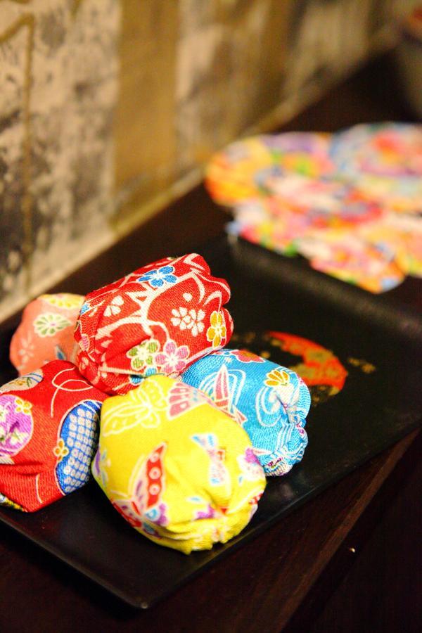 Hotel Neo World Ōsaka Eksteriør bilde