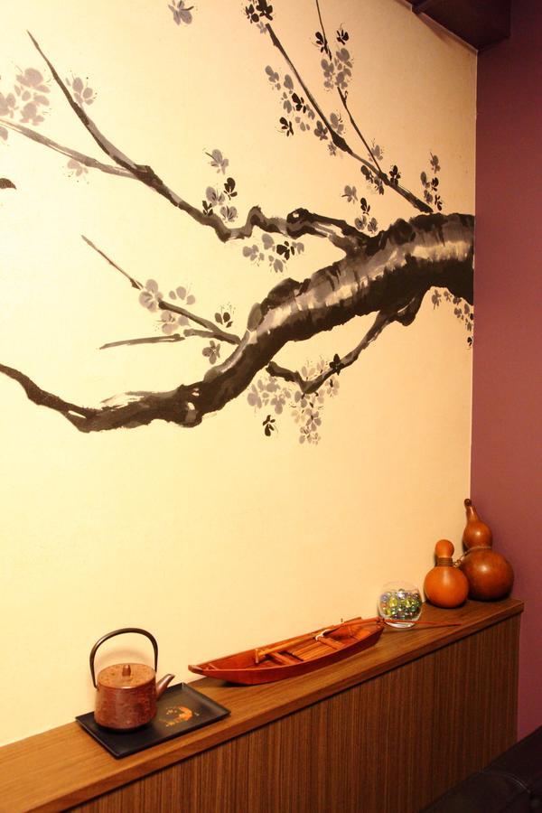 Hotel Neo World Ōsaka Eksteriør bilde