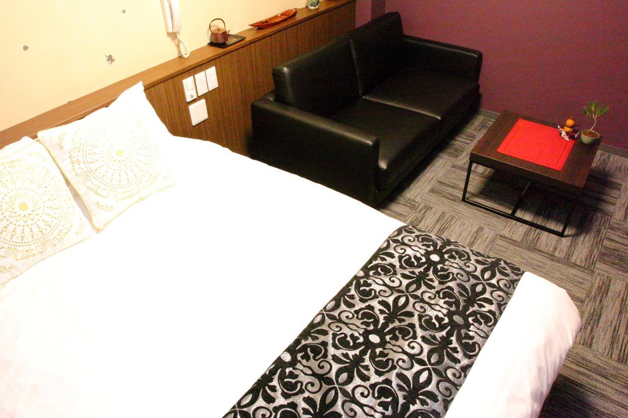 Hotel Neo World Ōsaka Eksteriør bilde