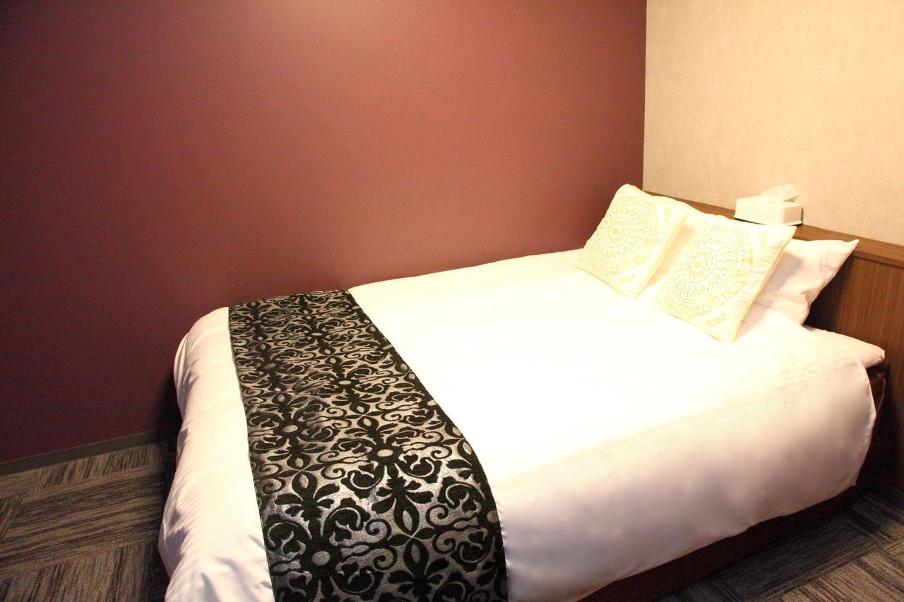 Hotel Neo World Ōsaka Eksteriør bilde