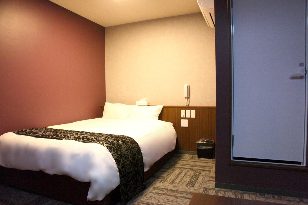 Hotel Neo World Ōsaka Eksteriør bilde