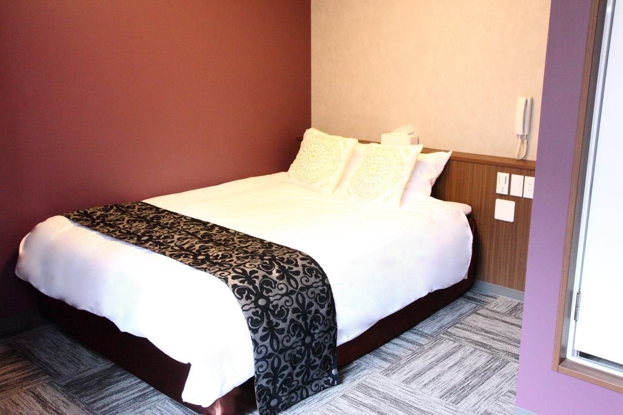 Hotel Neo World Ōsaka Eksteriør bilde